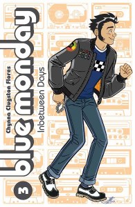 Blue Monday TP Vol 03