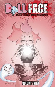 Dollface TP Vol 03