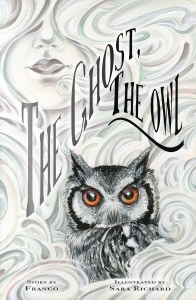 The Ghost The Owl HC