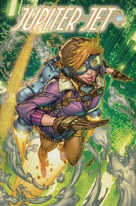 Jupiter Jet TP Vol 01