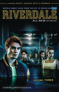 Riverdale TP Vol 03