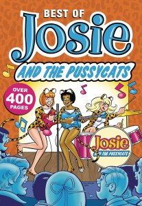 Best Of Josie &amp; Pussycats TP