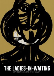 Ladies In Waiting HC