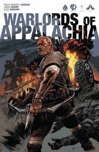Warlords Of Appalachia TP