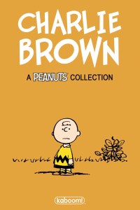Charles M Schulz Charlie Brown HC Peanuts Collection