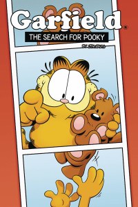 Garfield Original GN Vol 04 Search For Pooky