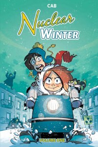 Nuclear Winter Original GN Vol 01