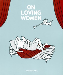 On Loving Women GN