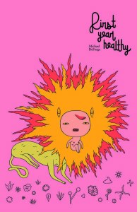 First Year Healthy HC