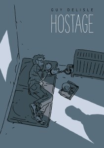 Hostage HC