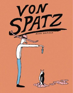 Von Spatz GN