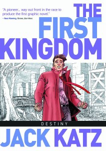 First Kingdom HC Vol 06