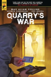 Quarrys War GN