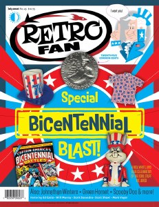 Retrofan #45