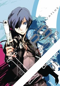 Persona 3 Vol 01