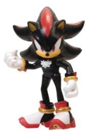 sonic shadow action figure