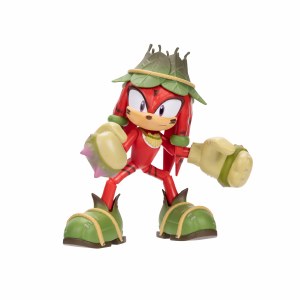 Sonic Prime Boscage Maze 5 Action Figure