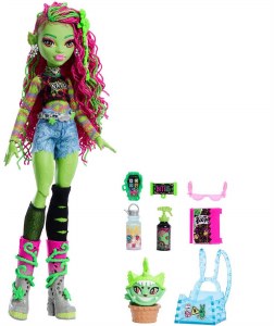 Monster High Venus McFlytrap Doll