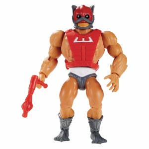 Masters of the Universe Origins Zodac Fan Favorite Action Figure