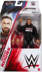 WWE Elite 117 Roman Reigns Action Figure