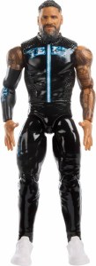 WWE Main Event Greatest Hits Jey Uso Action Figure