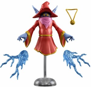 Masters of the Universe Origins He-Man and the MotU 200x Orko Action Figure
