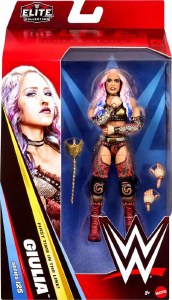 WWE Elite 125 Giulia Action Figure