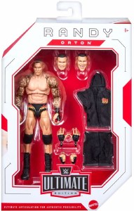 WWE Ultimate Edition S31 Randy Orton Action Figure