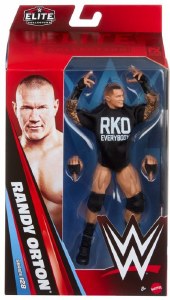 WWE Elite 128 Randy Orton Action Figure