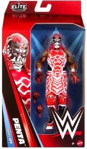 WWE Elite 126 Penta Action Figure