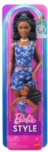 Barbie Style Doll #248