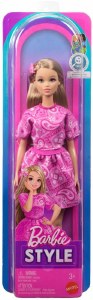 Barbie Style Doll #249