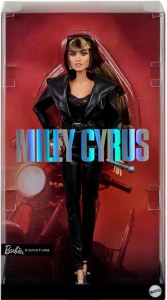 Barbie Miley Cyrus Doll