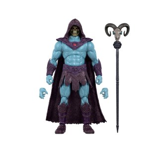 Masters of the Universe Movie 2026 Skeletor Chronicles Action Figure
