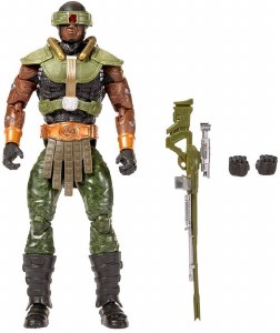 Masters of the Universe Movie 2026 Tri-Klops Chronicles Action Figure