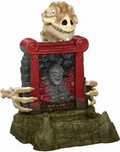 Masters of the Universe Origins Fright Pit Playset