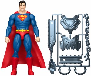 DC Core S2 Superman Action Figure