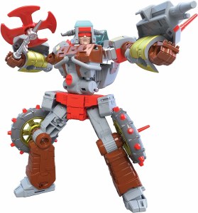 TransFormers Studio Series Transformers the Movie 86 Junkheap Voyager Class Action Figure