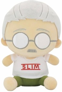 Sakamoto Days Taro Sakamoto Plush Doll