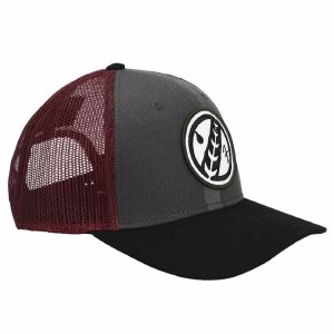 Boba Fett Netted Trucker Hat