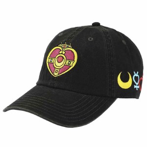 Sailor Moon Cosmic Heart Compact Embroided Hat