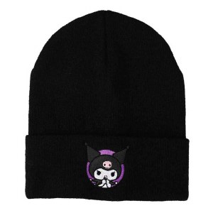 Kuromi Beanie