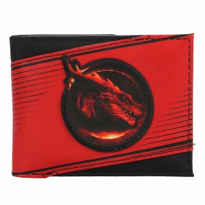 Dungeons &amp; Dragons Honor Among Thieves Bi-fold Wallet
