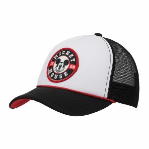 Disney Mickey Mouse Classic Rope Trucker Hat