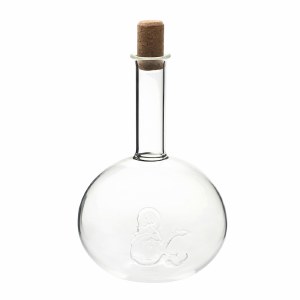 Dungeons &amp; Dragons 25 oz Glass Decanter