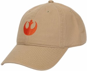 Star Wars Rebel Alliance Symbol Washed Hat
