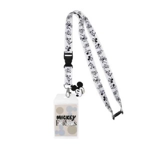 Disney Mickey &amp; Friends Lanyard