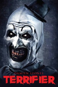 Terrifier Art 24 x 36 Poster