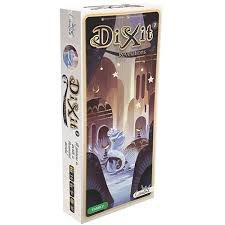 Dixit Revelations Expansion
