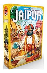 Jaipur New Edition